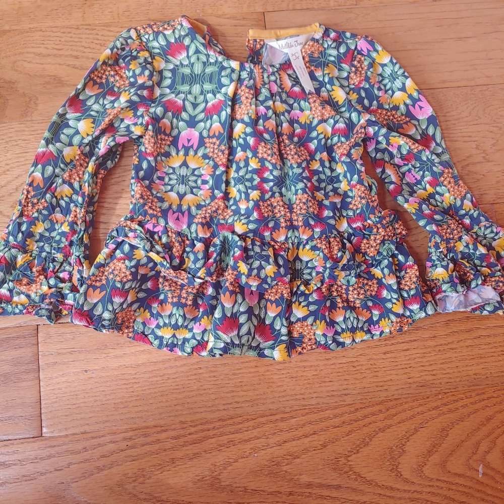 Matilda Jane shirt 😍🎀